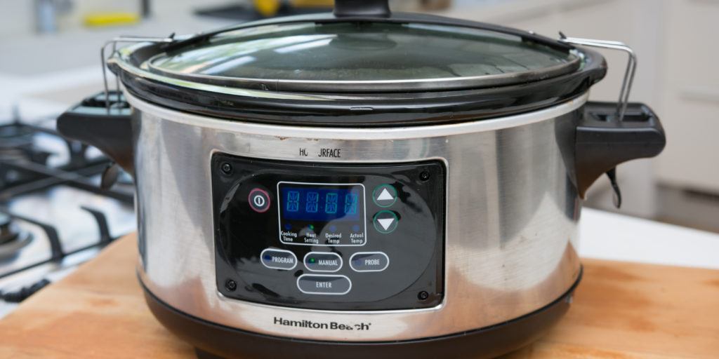 All Clad Slow Cooker Troubleshooting Briggs